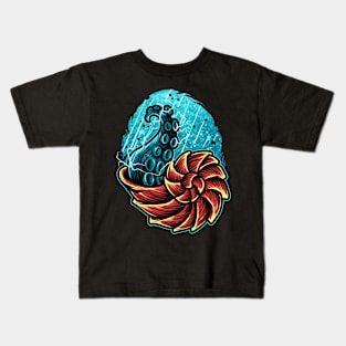 deep guardian Kids T-Shirt